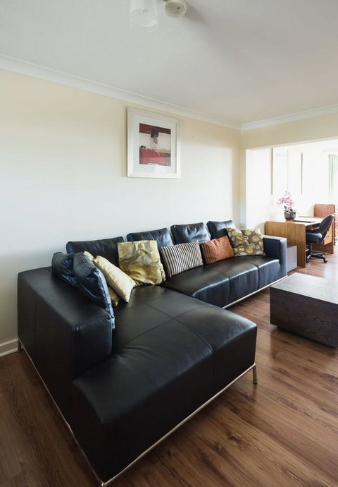 Studio 208 With Ocean Views - New South Wales Tourism  13