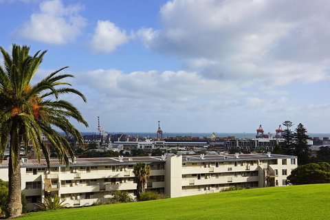 Studio 208 With Ocean Views - New South Wales Tourism  23