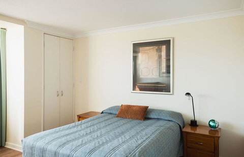 Studio 208 With Ocean Views - New South Wales Tourism  14