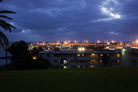 Studio 208 With Ocean Views - New South Wales Tourism  21