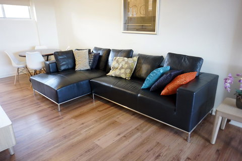 Studio 208 With Ocean Views - New South Wales Tourism  1