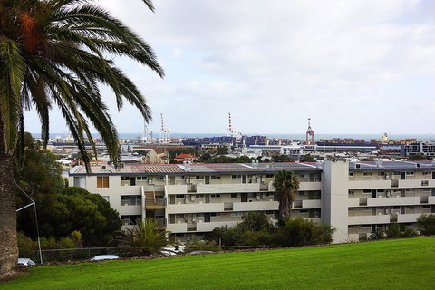 Studio 208 With Ocean Views - New South Wales Tourism  24