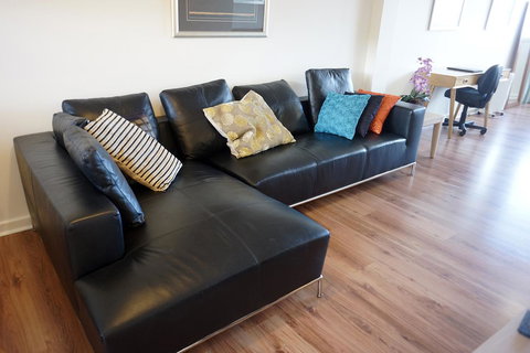 Studio 208 With Ocean Views - New South Wales Tourism  10