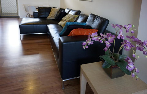 Studio 208 With Ocean Views - New South Wales Tourism  6