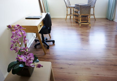 Studio 208 With Ocean Views - New South Wales Tourism  7