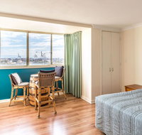 Studio 208 with ocean views - New South Wales Tourism 