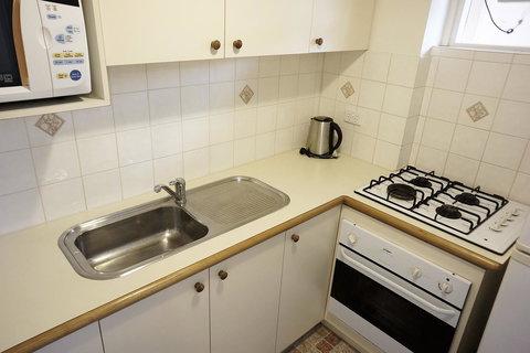 Studio 208 With Ocean Views - New South Wales Tourism  16