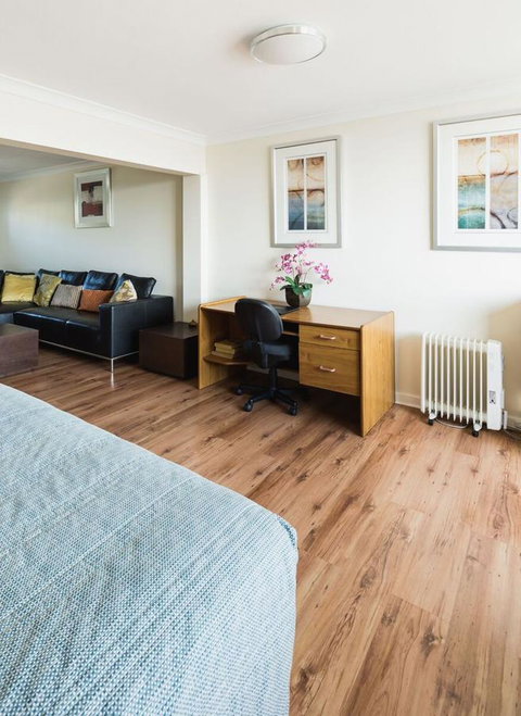 Studio 208 With Ocean Views - New South Wales Tourism  12