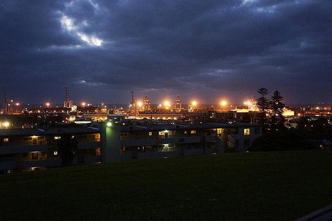 Studio 208 With Ocean Views - New South Wales Tourism  20