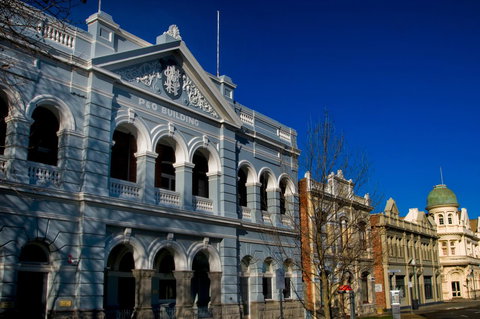 Studio 208 With Ocean Views - New South Wales Tourism  25