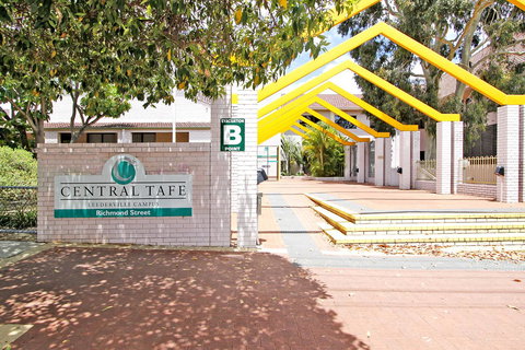 Leederville Townhouse - New South Wales Tourism  18