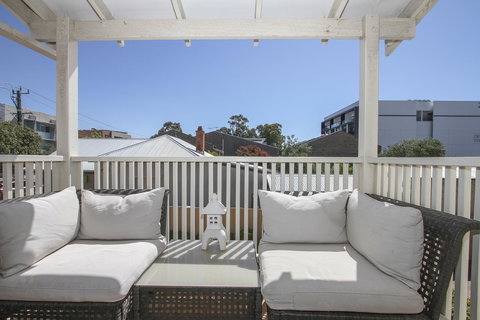 Leederville Townhouse - New South Wales Tourism  8