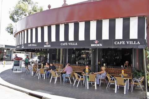 Leederville Townhouse - New South Wales Tourism  13