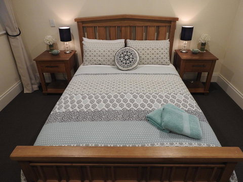 Quiet Escapes Cottages - New South Wales Tourism  9