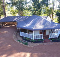 Quiet Escapes Cottages - New South Wales Tourism 