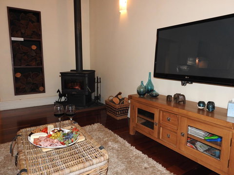 Quiet Escapes Cottages - New South Wales Tourism  10