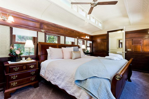 Quiet Escapes Cottages - New South Wales Tourism  16