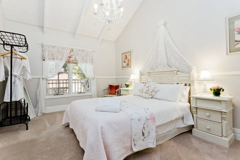 Quiet Escapes Cottages - New South Wales Tourism  22