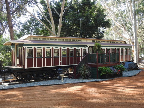 Quiet Escapes Cottages - New South Wales Tourism  1