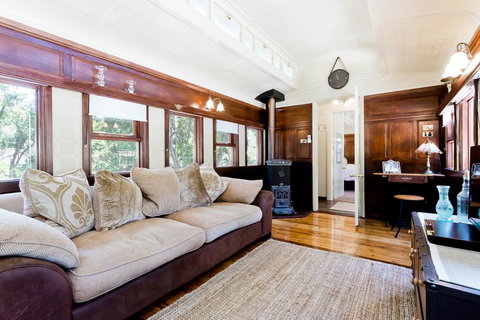 Quiet Escapes Cottages - New South Wales Tourism  18