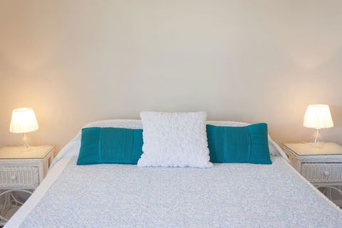 Fremantle Local Beach Studio - New South Wales Tourism  7