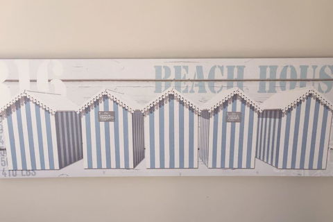 Fremantle Local Beach Studio - New South Wales Tourism  21
