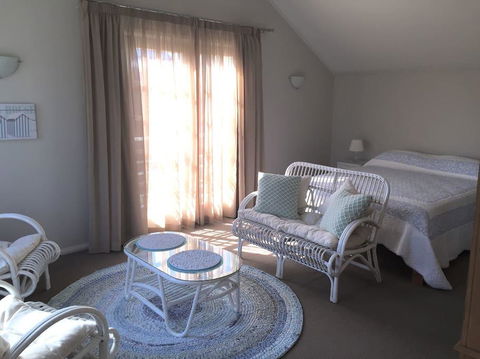 Fremantle Local Beach Studio - New South Wales Tourism  25