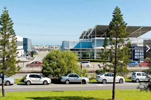 Fremantle Local Beach Studio - New South Wales Tourism  5