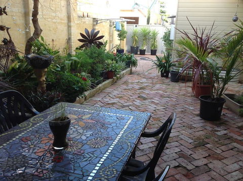 Fremantle Local Beach Studio - New South Wales Tourism  23