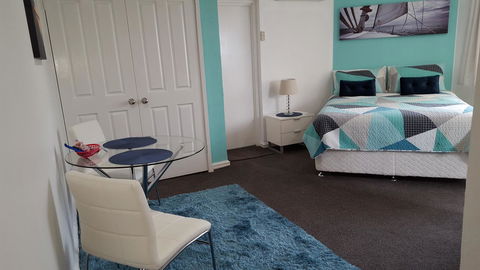 Palm Beach Bed & Breakfast - New South Wales Tourism  25