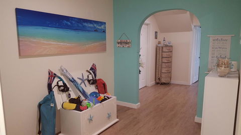Palm Beach Bed & Breakfast - New South Wales Tourism  15