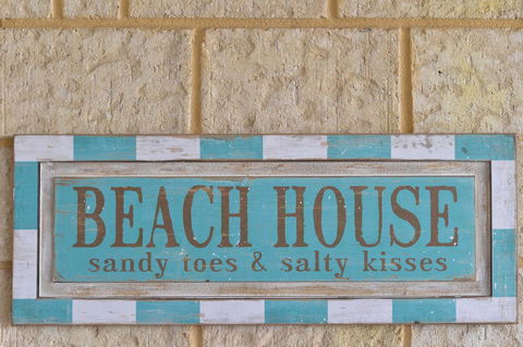 Palm Beach Bed & Breakfast - New South Wales Tourism  37
