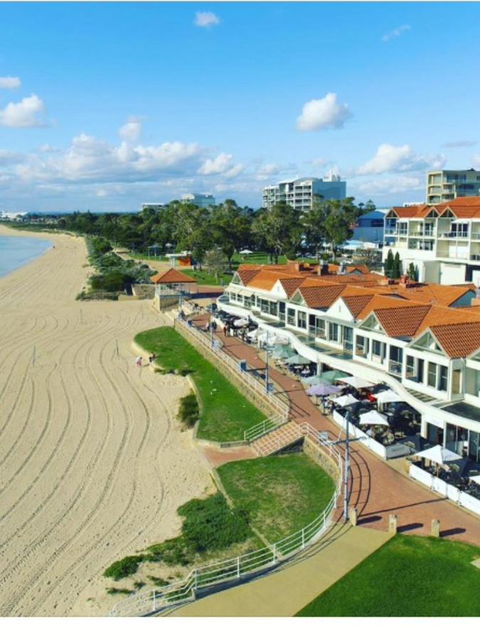 Palm Beach Bed & Breakfast - New South Wales Tourism  33