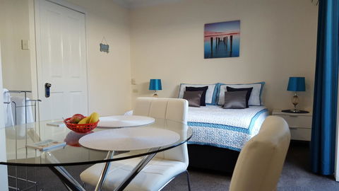 Palm Beach Bed & Breakfast - New South Wales Tourism  10