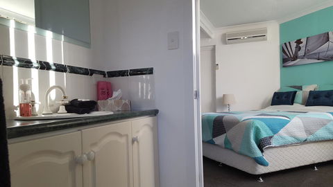 Palm Beach Bed & Breakfast - New South Wales Tourism  30