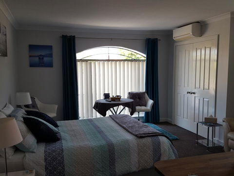 Palm Beach Bed & Breakfast - New South Wales Tourism  14