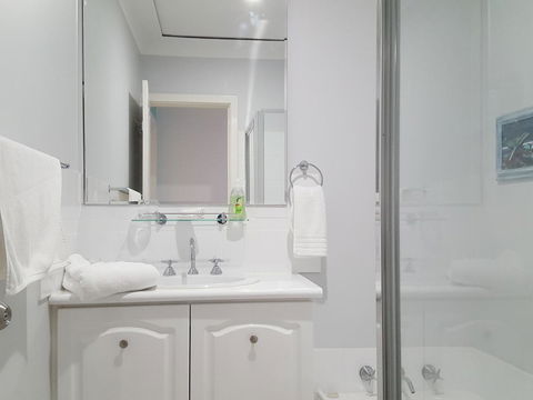 Palm Beach Bed & Breakfast - New South Wales Tourism  6