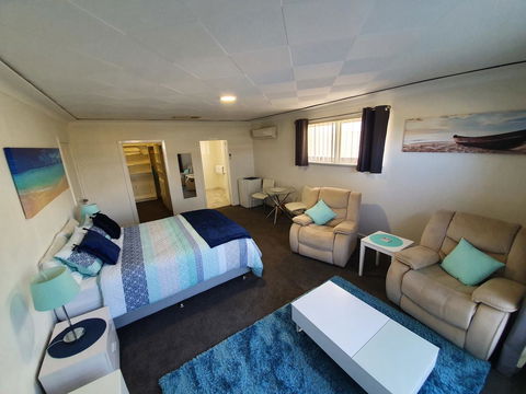 Palm Beach Bed & Breakfast - New South Wales Tourism  21
