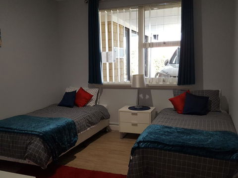 Palm Beach Bed & Breakfast - New South Wales Tourism  5