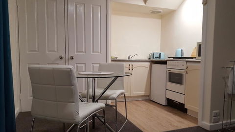 Palm Beach Bed & Breakfast - New South Wales Tourism  7