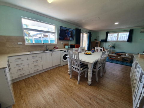 Palm Beach Bed & Breakfast - New South Wales Tourism  17