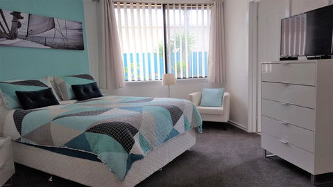 Palm Beach Bed & Breakfast - New South Wales Tourism  31