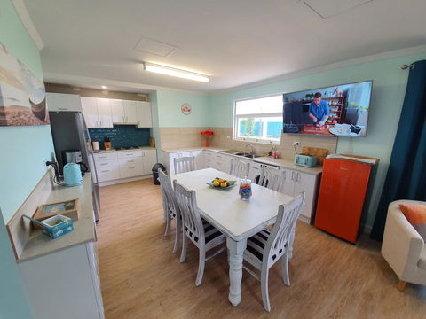 Palm Beach Bed & Breakfast - New South Wales Tourism  19