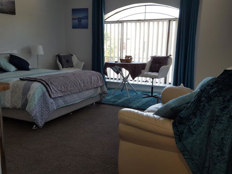 Palm Beach Bed & Breakfast - New South Wales Tourism  9