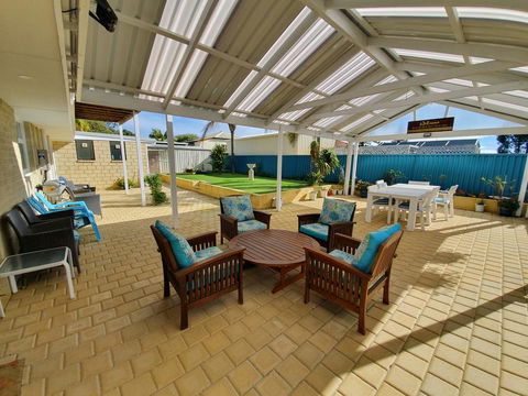 Palm Beach Bed & Breakfast - New South Wales Tourism  23