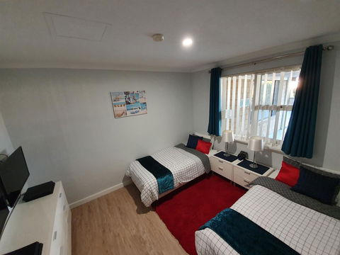 Palm Beach Bed & Breakfast - New South Wales Tourism  26