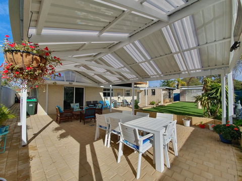 Palm Beach Bed & Breakfast - New South Wales Tourism  20