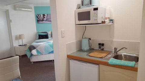 Palm Beach Bed & Breakfast - New South Wales Tourism  11