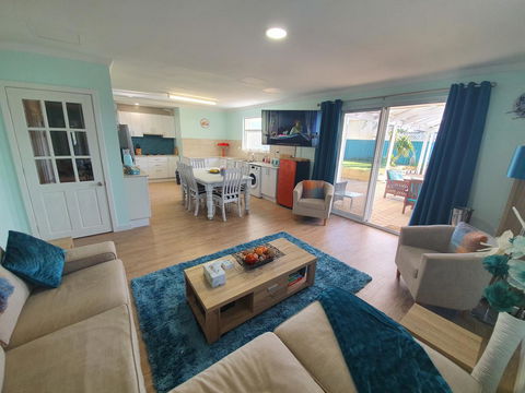 Palm Beach Bed & Breakfast - New South Wales Tourism  16