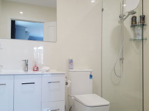 Palm Beach Bed & Breakfast - New South Wales Tourism  8